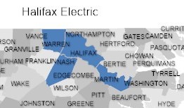 Halifax Electric